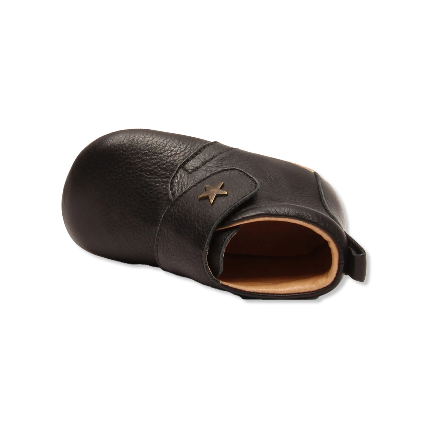 HOME SHOE - VELCRO "STAR" hausschuhe