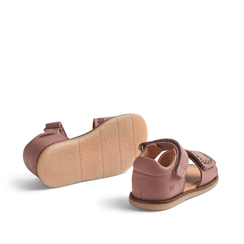 Molli sandals