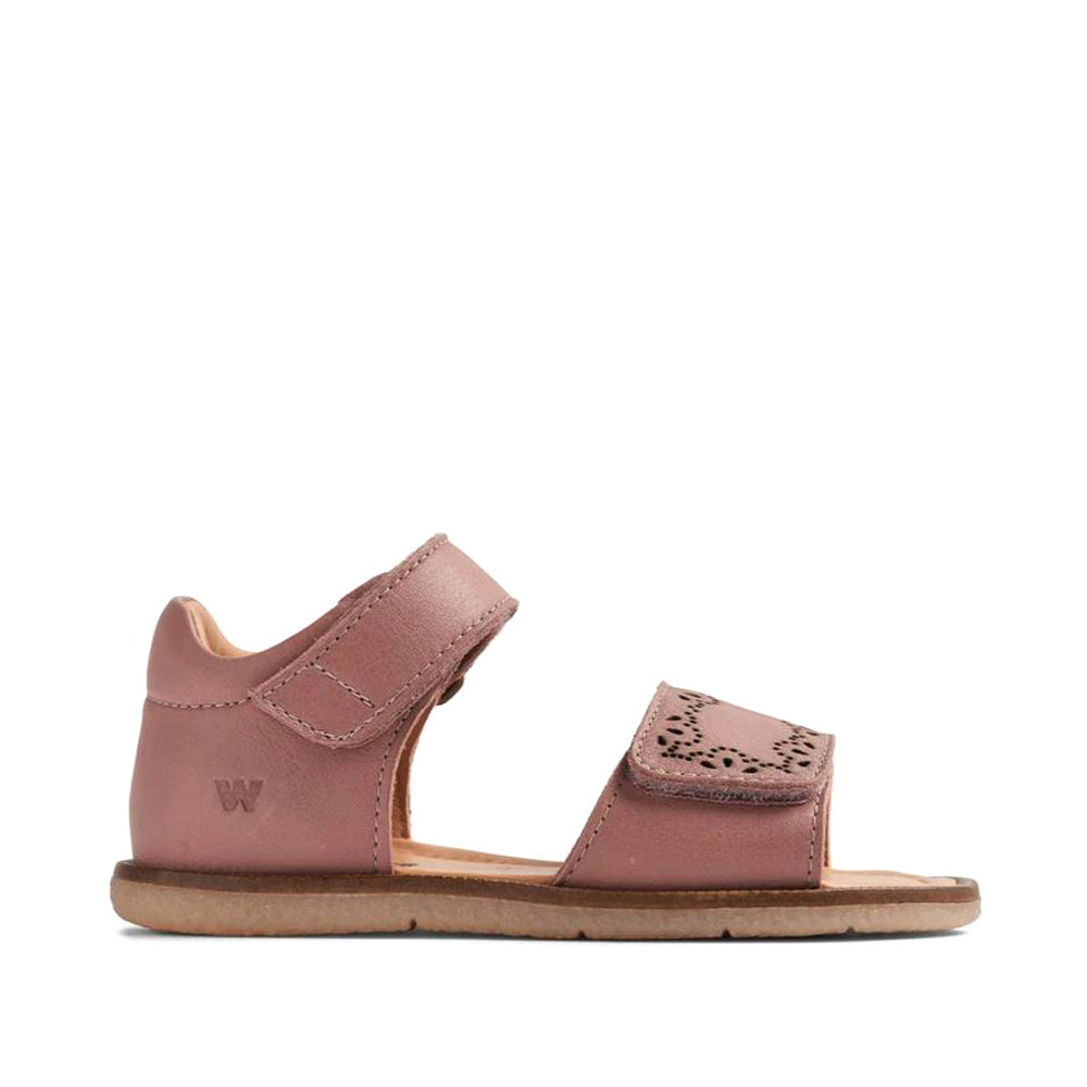 Molli sandals