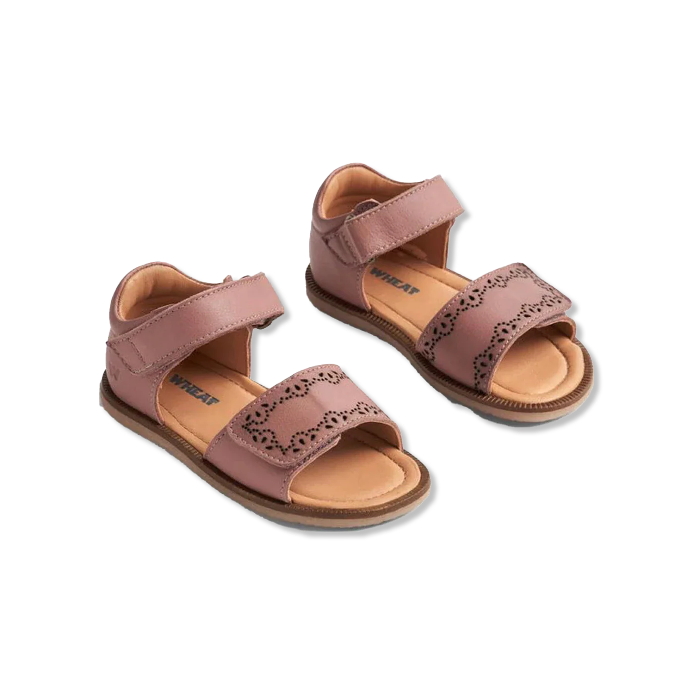 Molli sandals