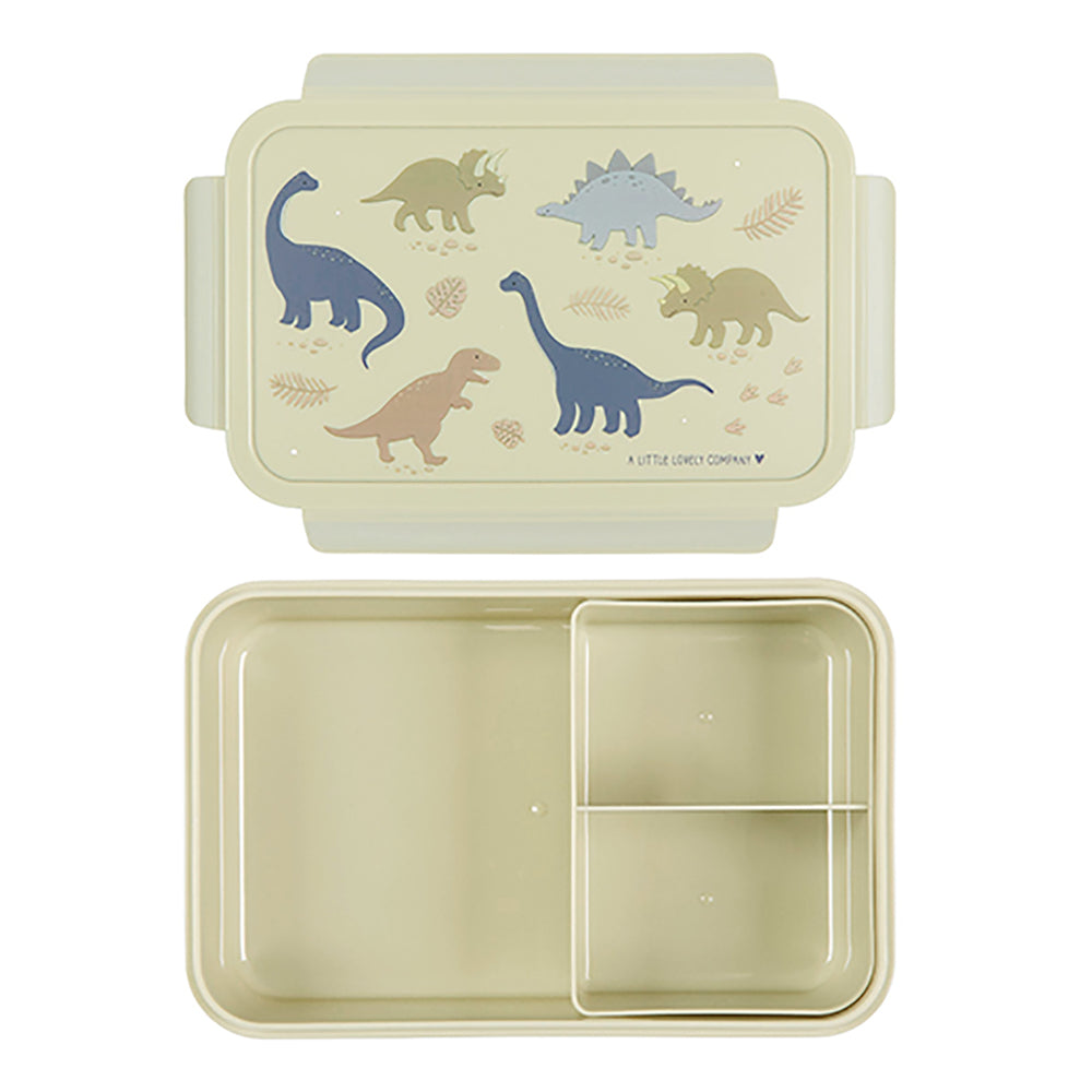 lunch boxes