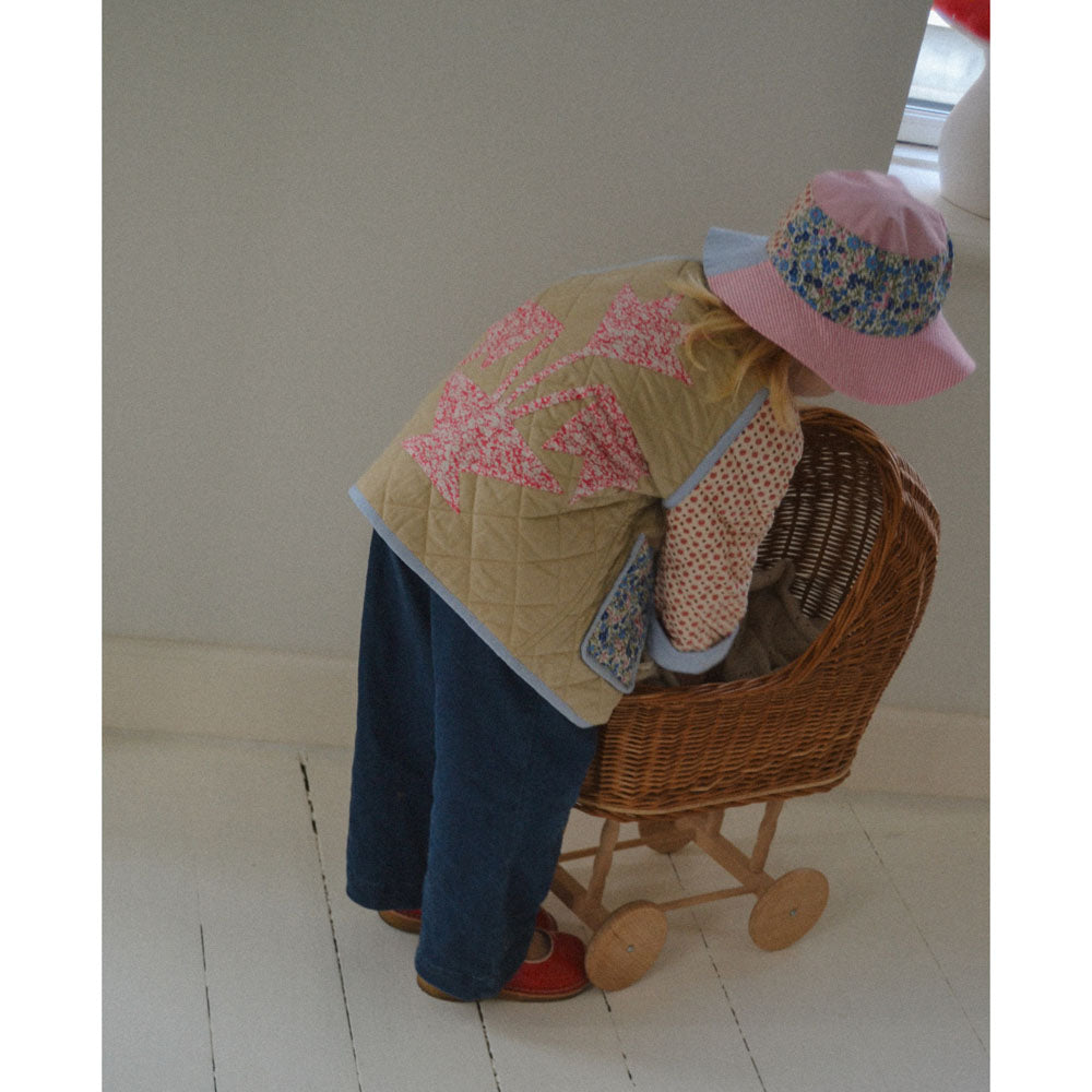 Vega MINI letnia kurtka