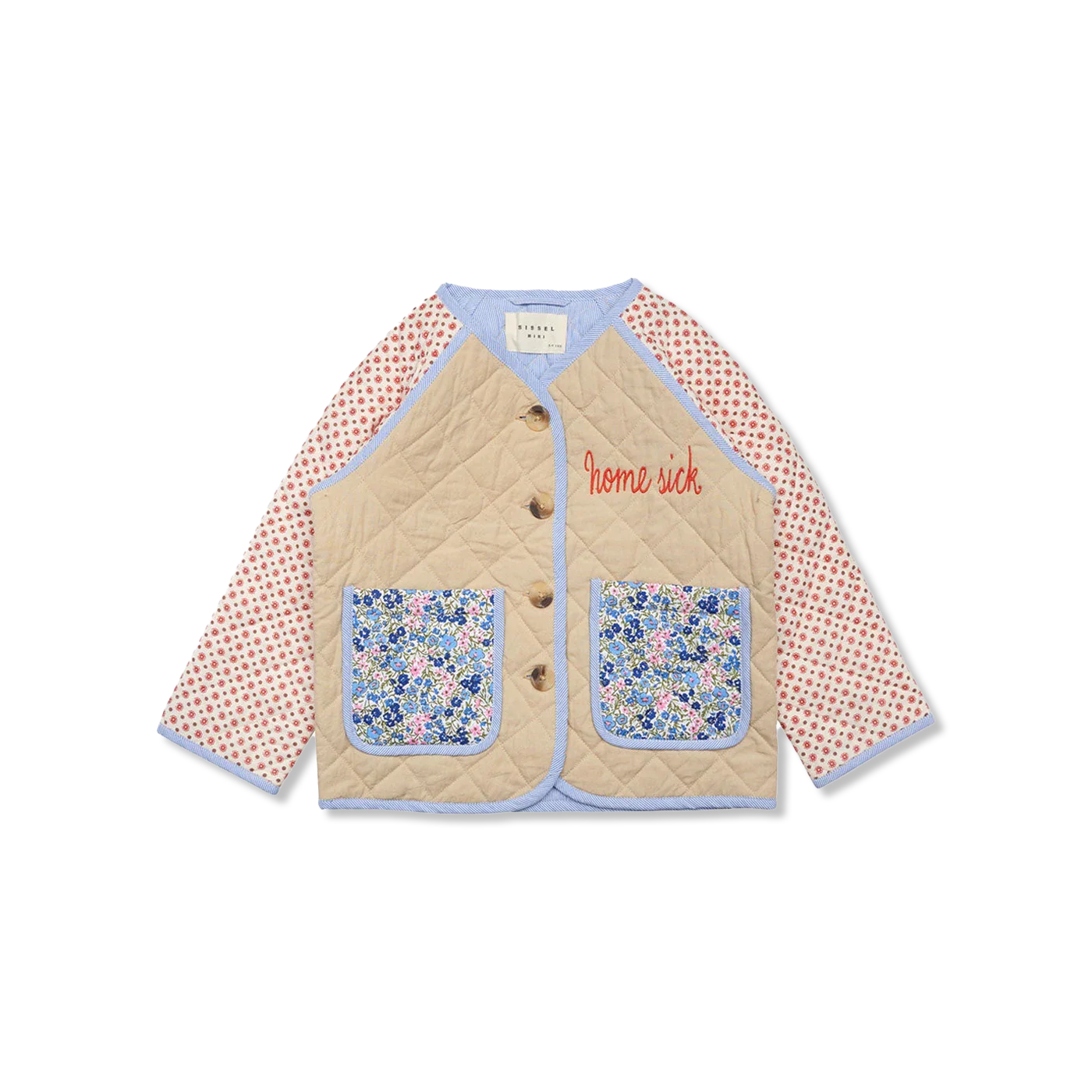 Vega MINI letnia kurtka