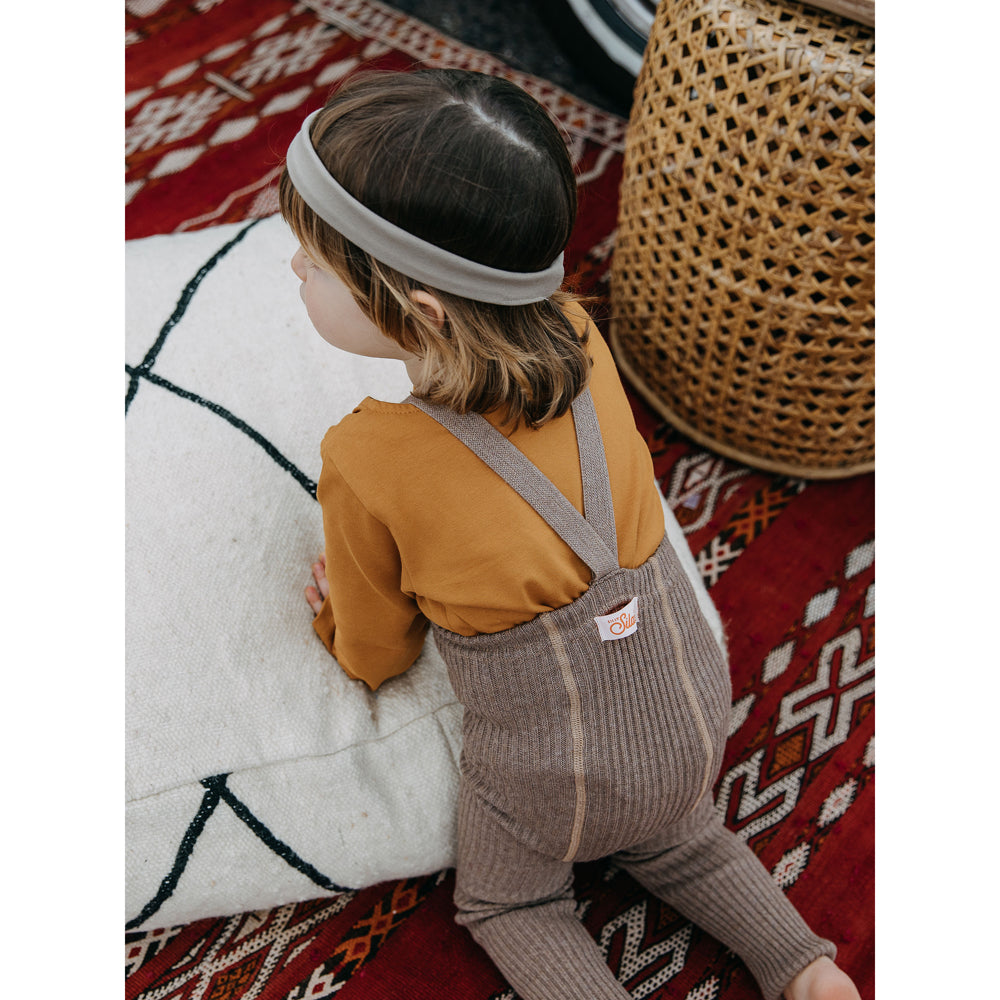 Hippy Footless zabawa