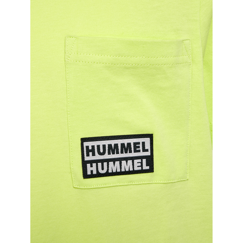 HmlROCK t-shirt