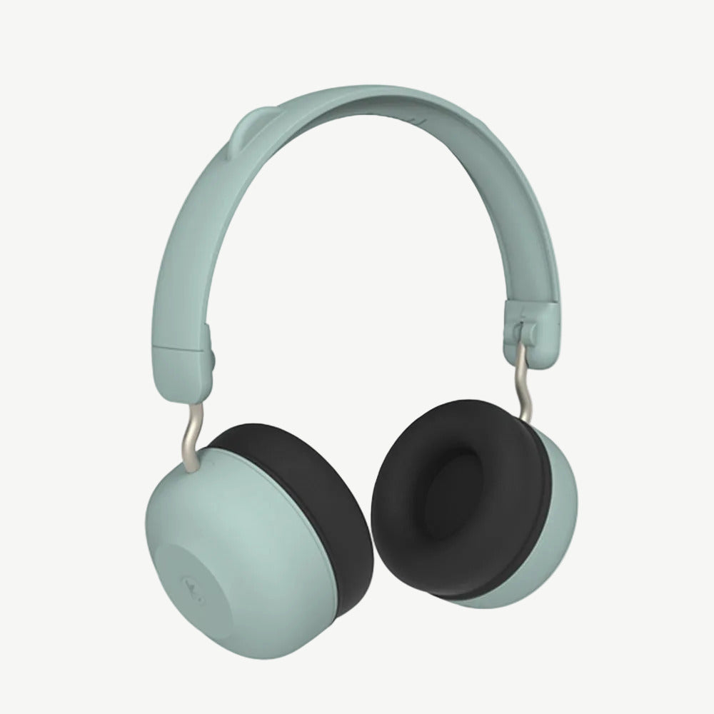 Buzz junior høretelefoner og højtalere