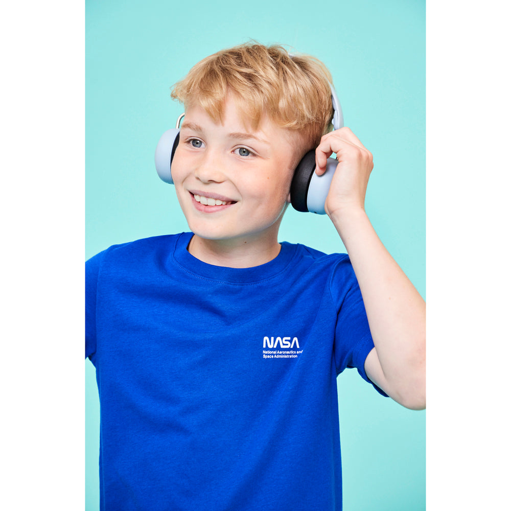 Buzz headphones and speakers