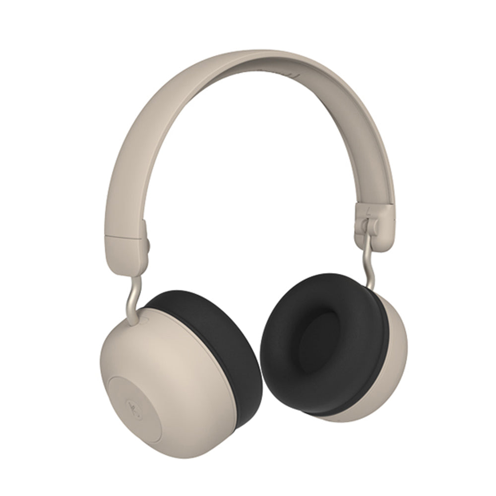 Buzz słuchawki i głośniki