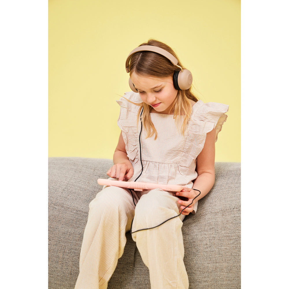 Buzz słuchawki i głośniki