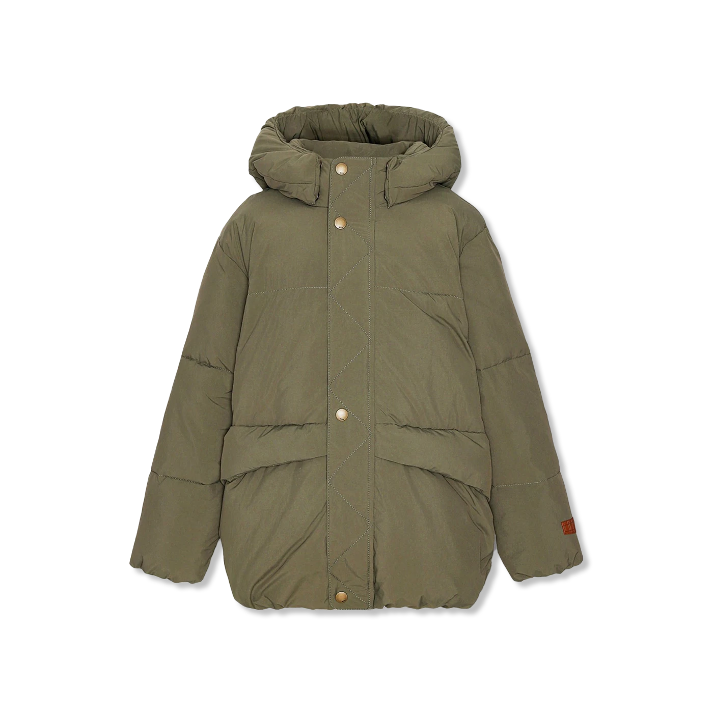 Hayden winter jacket