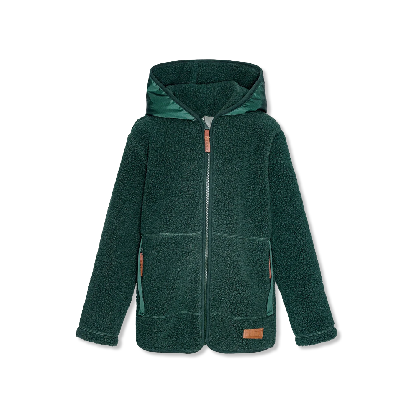 Uberto fleece