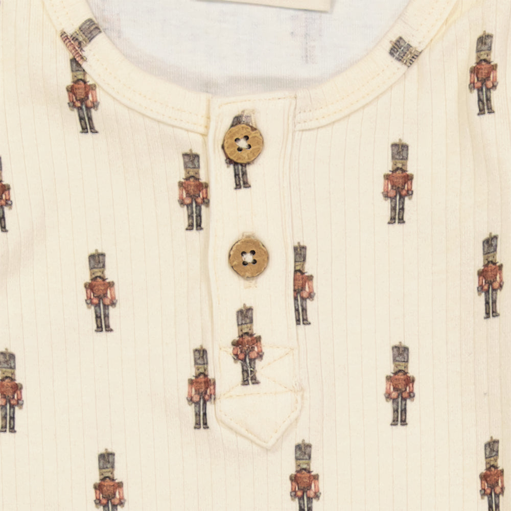 Nbmgio Boa bodystocking