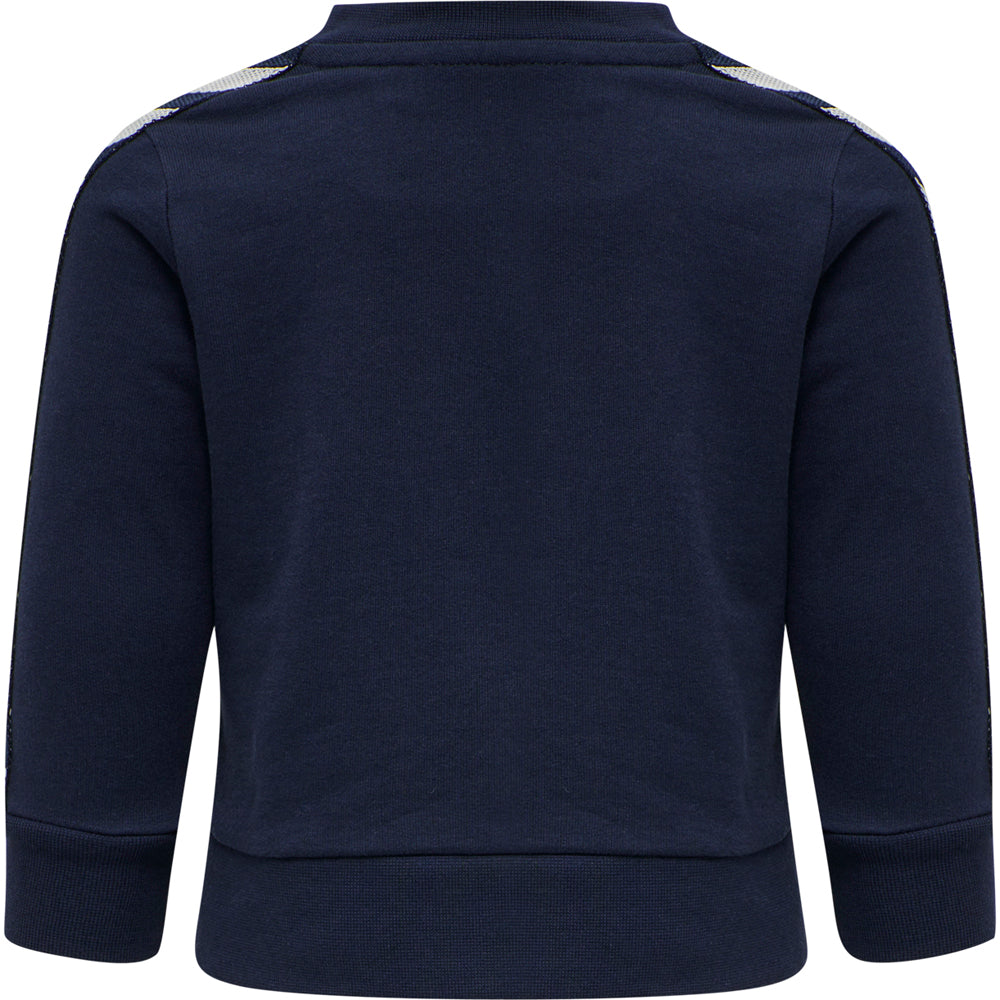 HmlBILLE TRACKSUIT sweatshirts