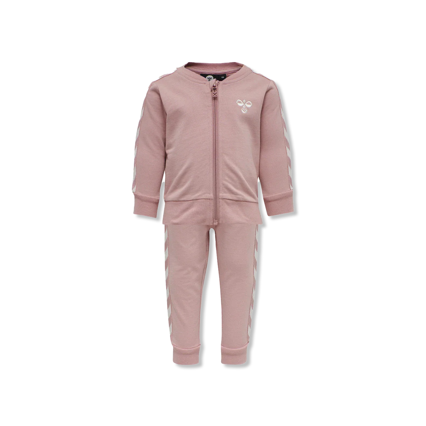 HmlBILLE TRACKSUIT bluzy