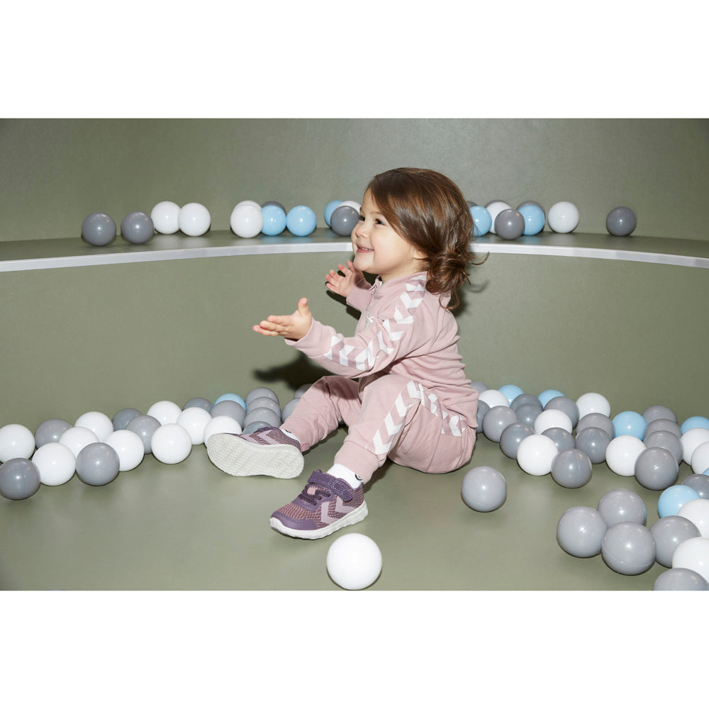 HmlBILLE TRACKSUIT bluzy