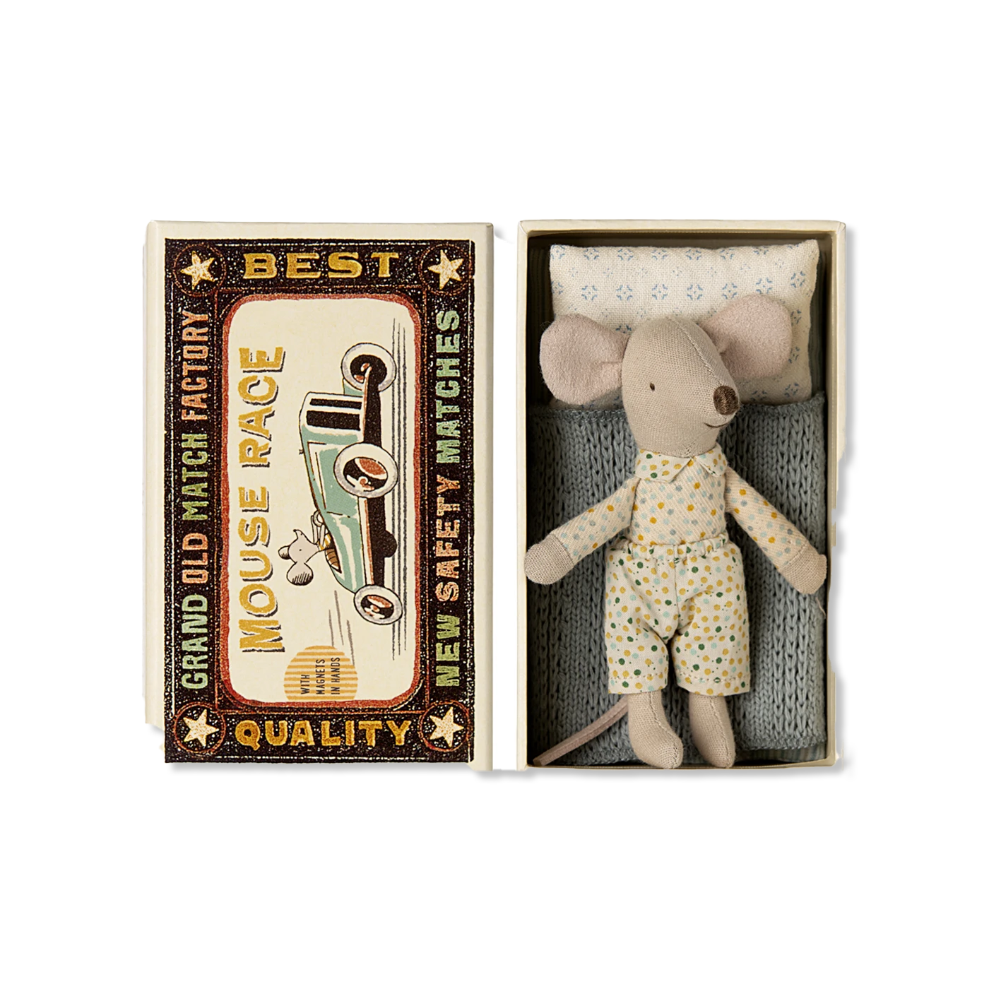 poppen & accessoires