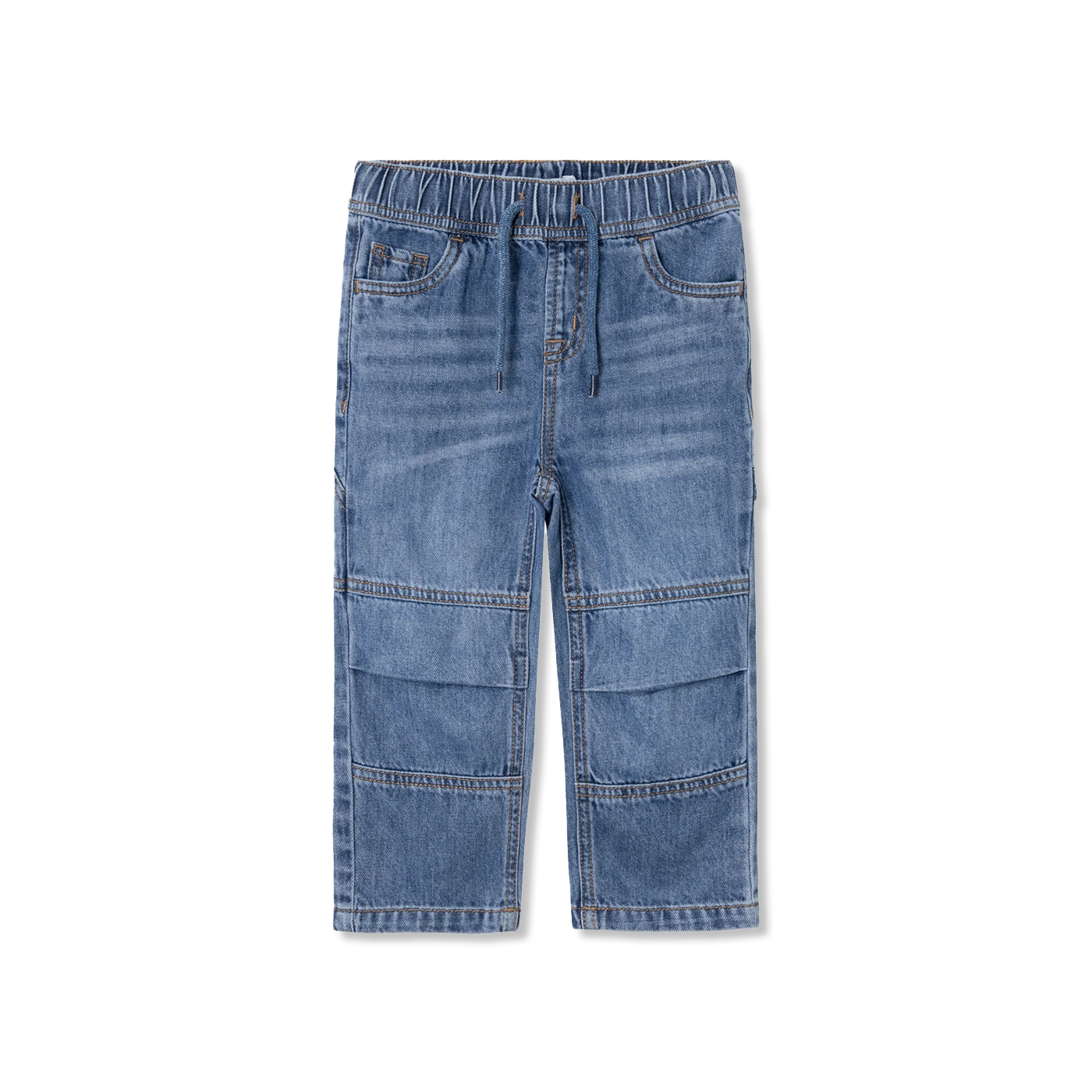 Nmmryan jeans