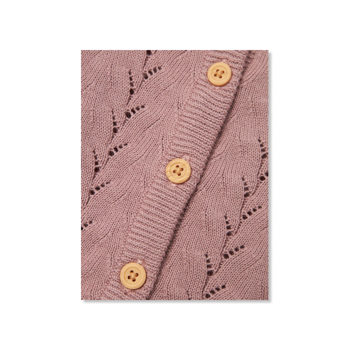 Nmfbanni cardigan