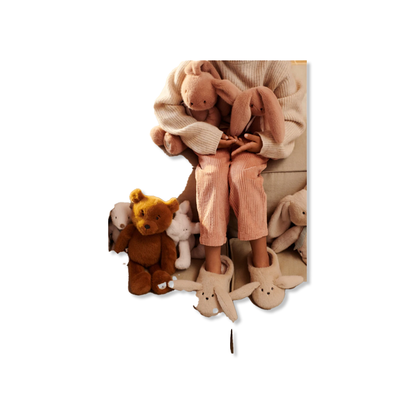Berto bamse