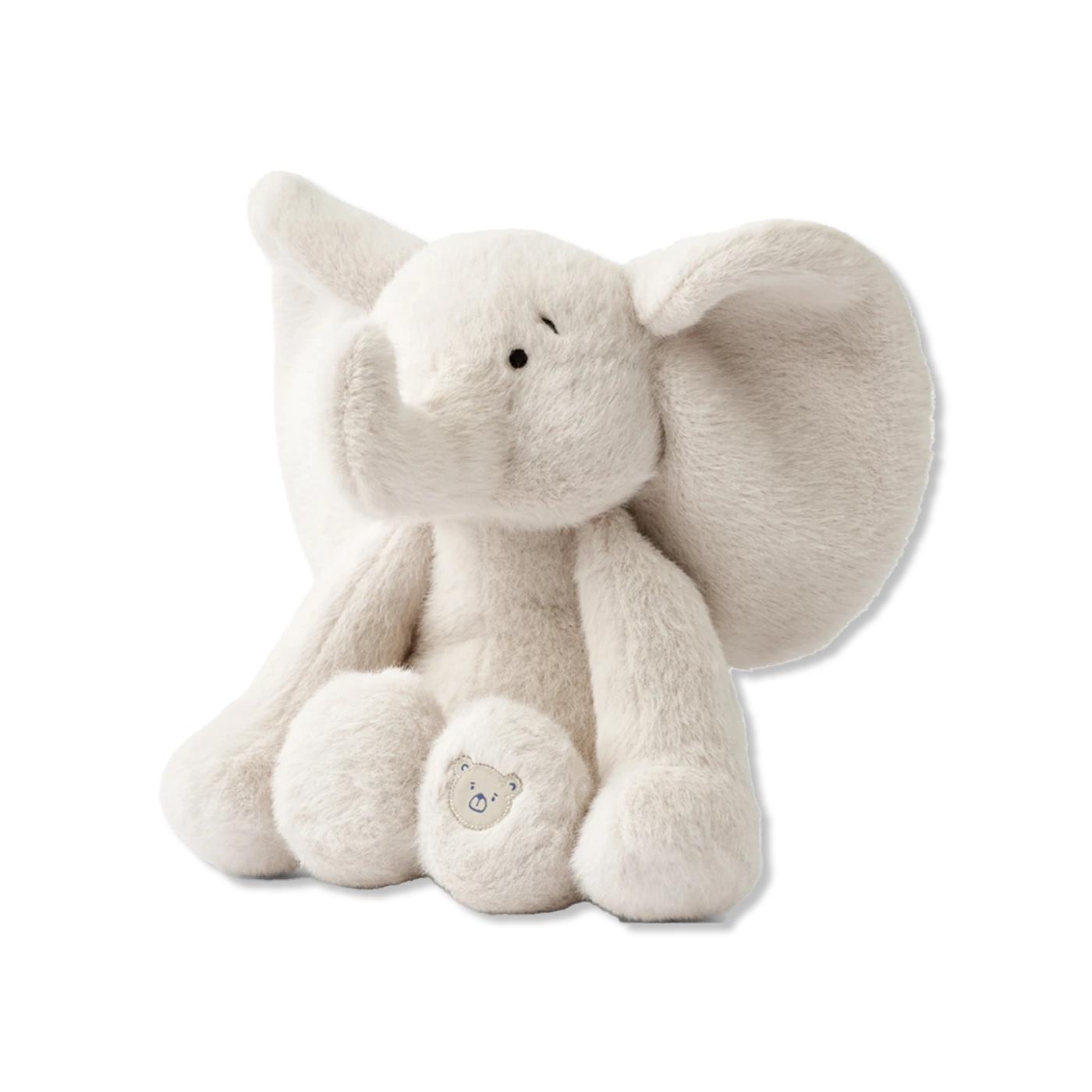Berto bamse