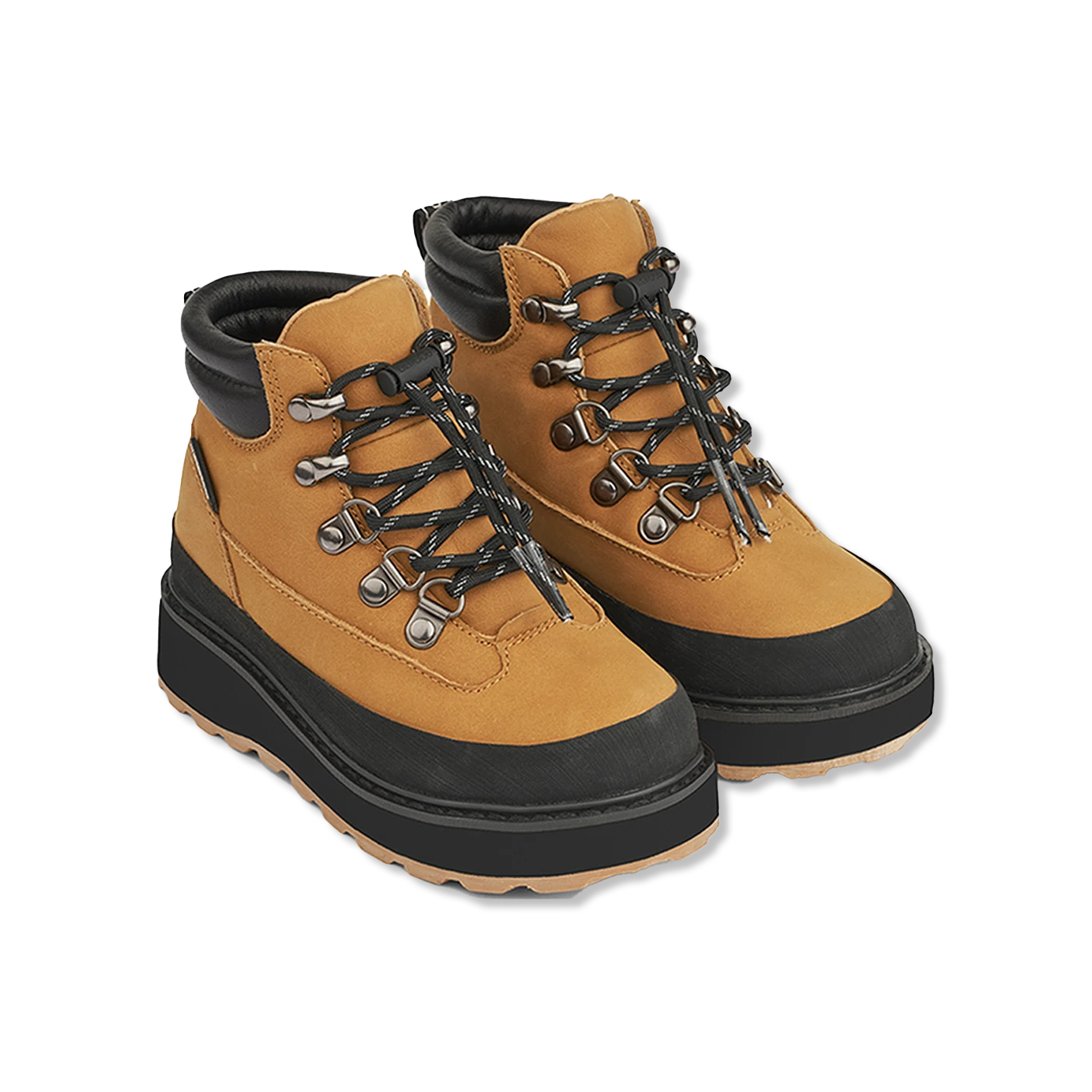 Lucien vinterstøvler