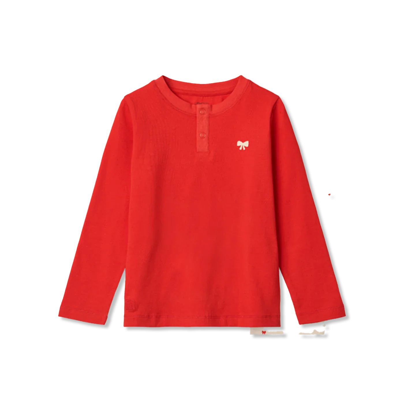 Wilhelm christmas clothes