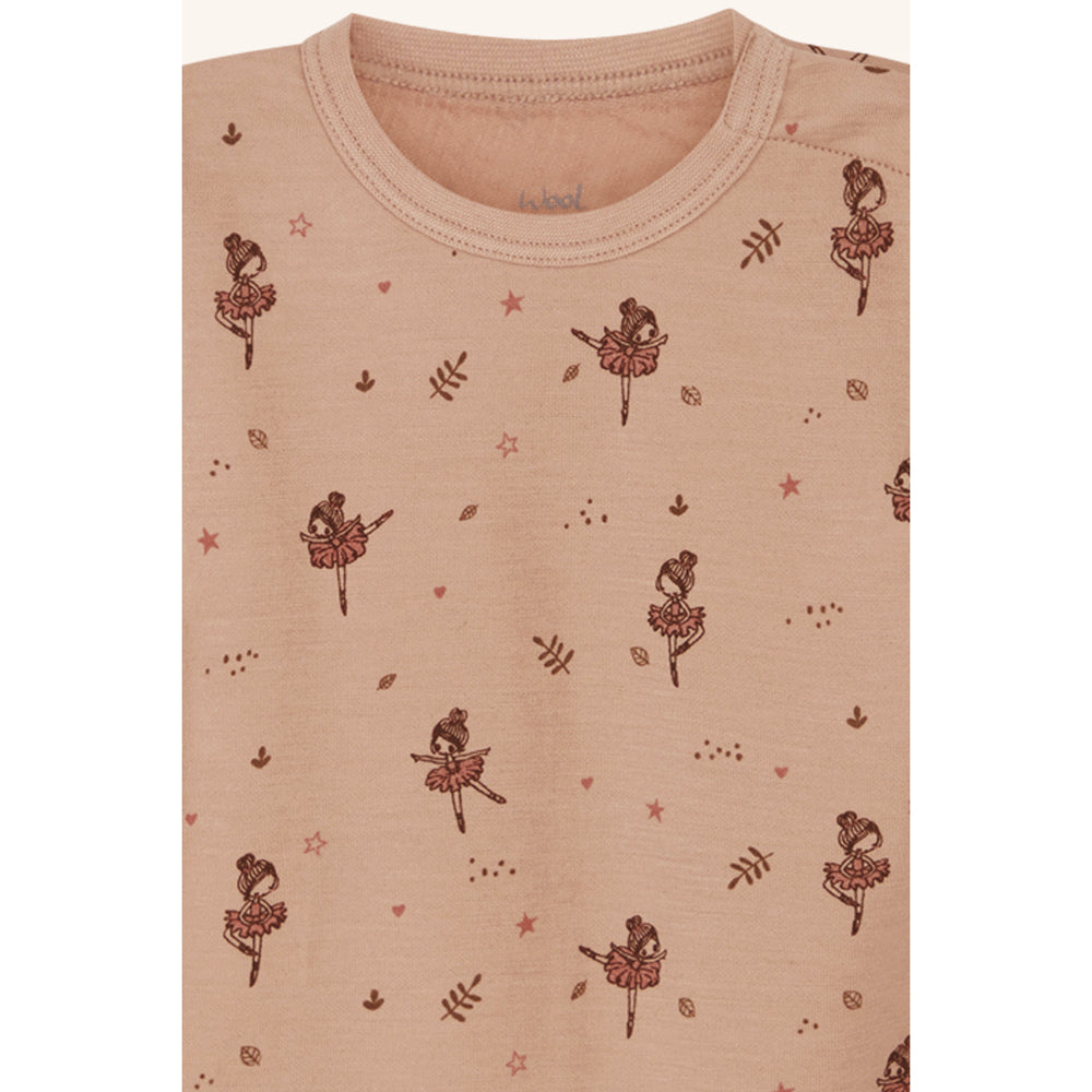 HCBaloo bodystocking