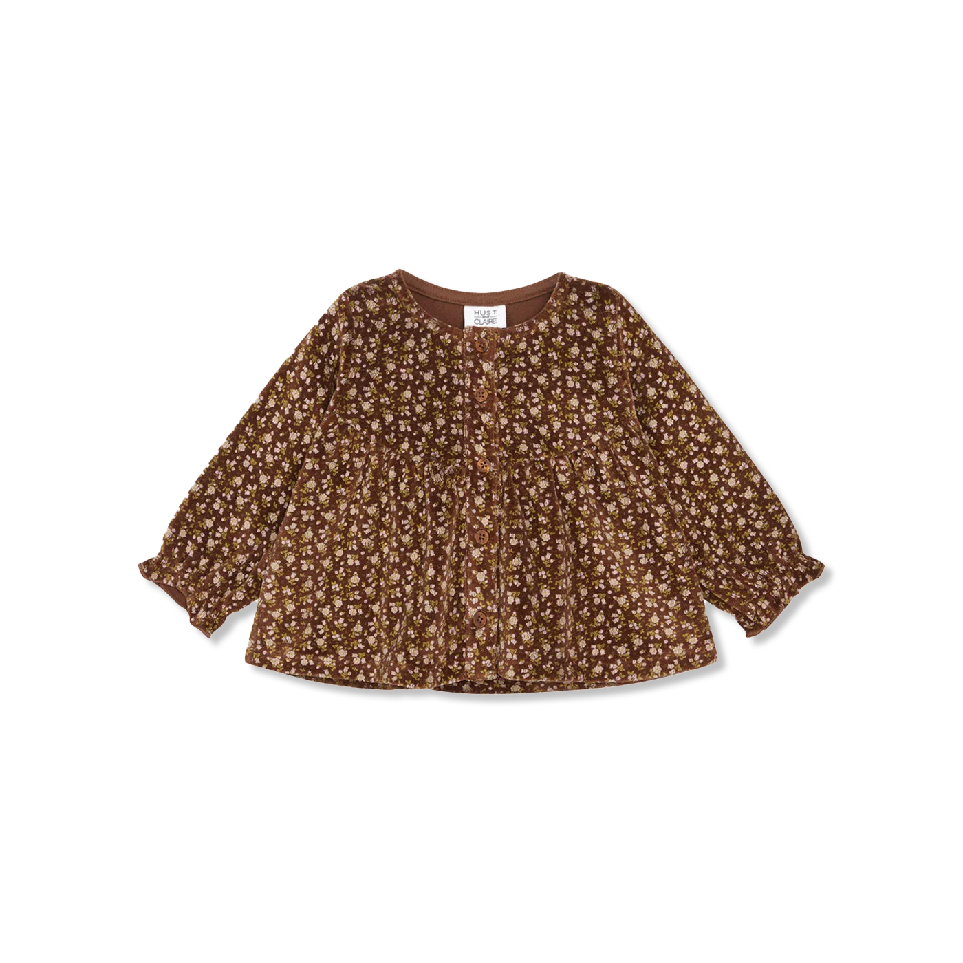 HCSadaf langarmshirt