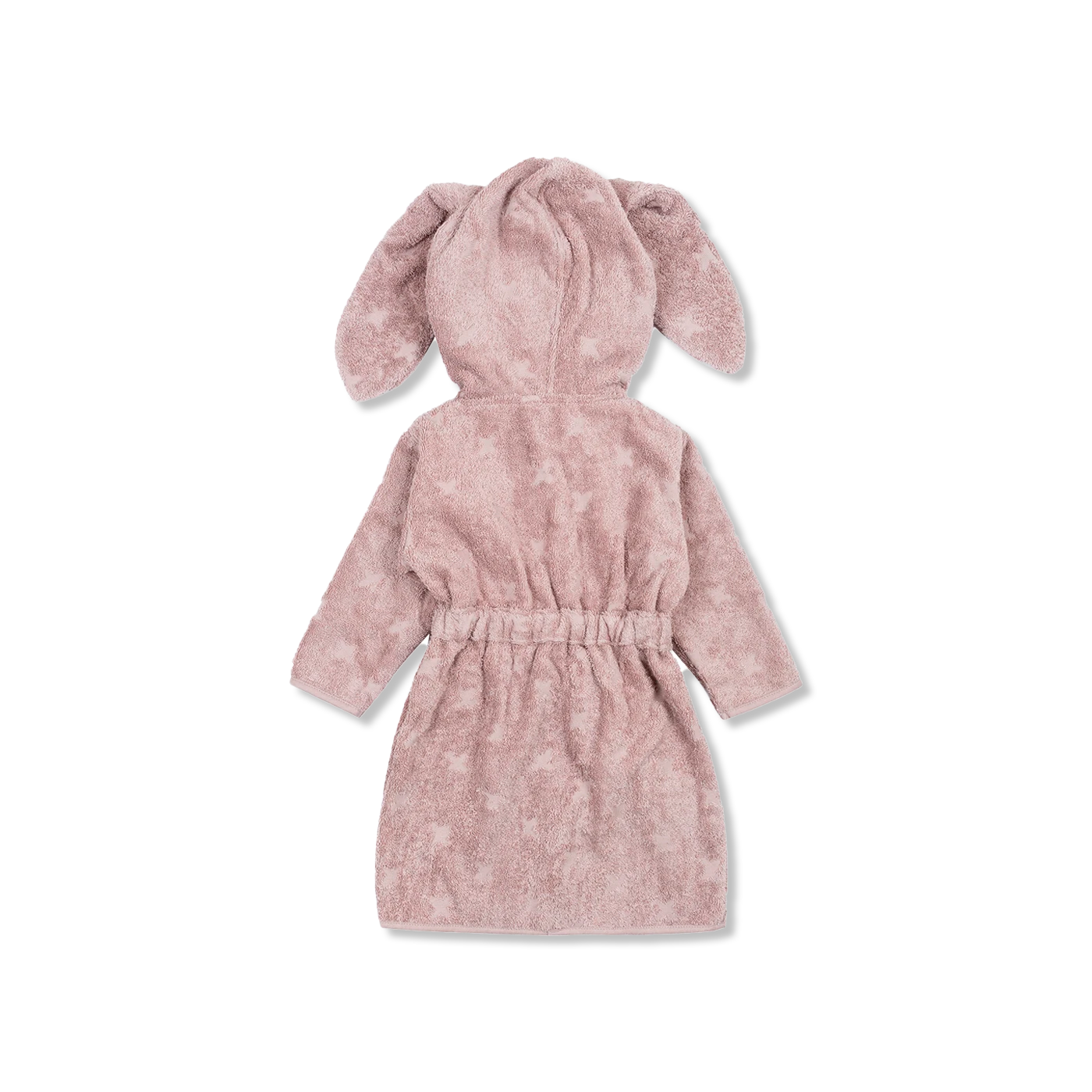 Bunny badekåbe