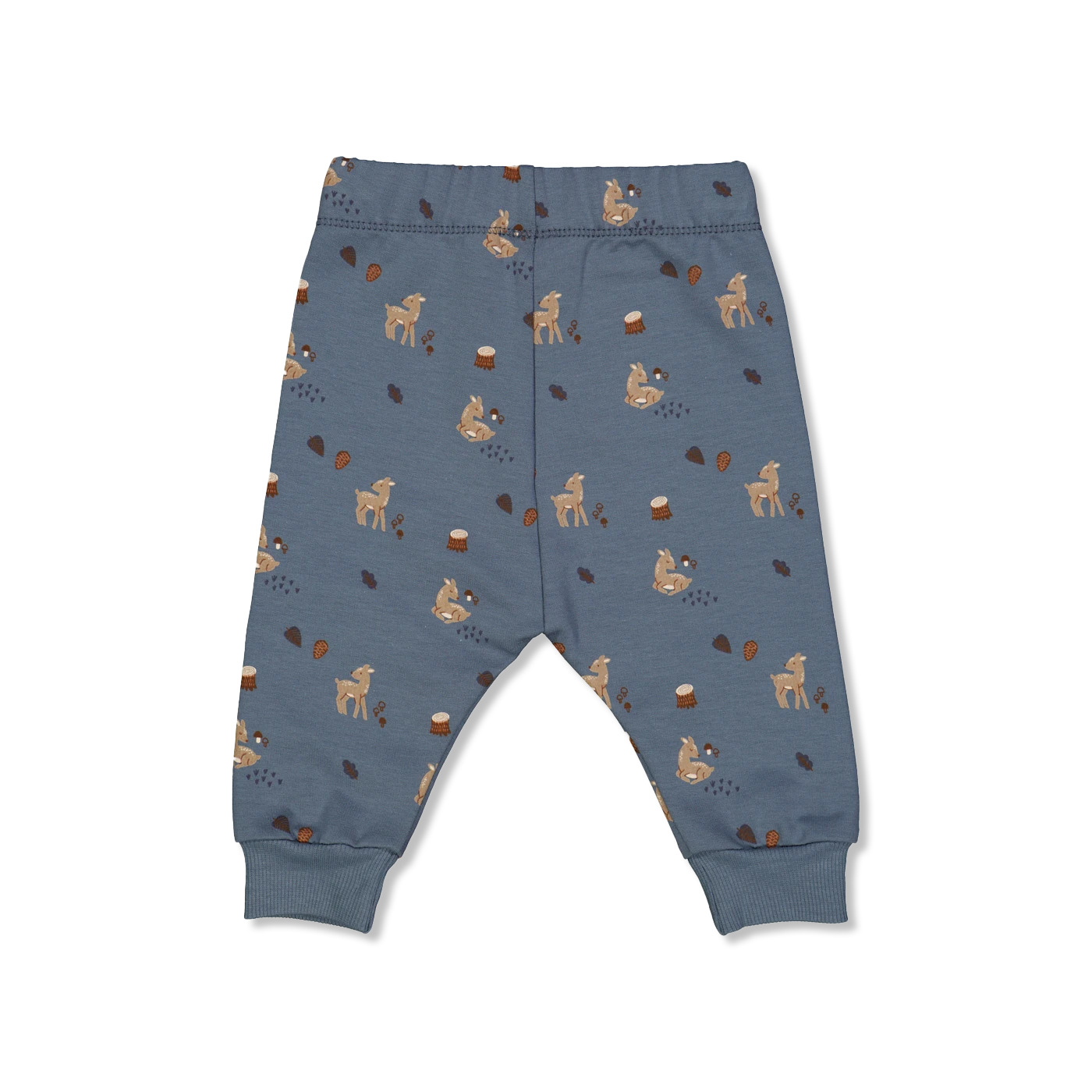 Deer sweatpants