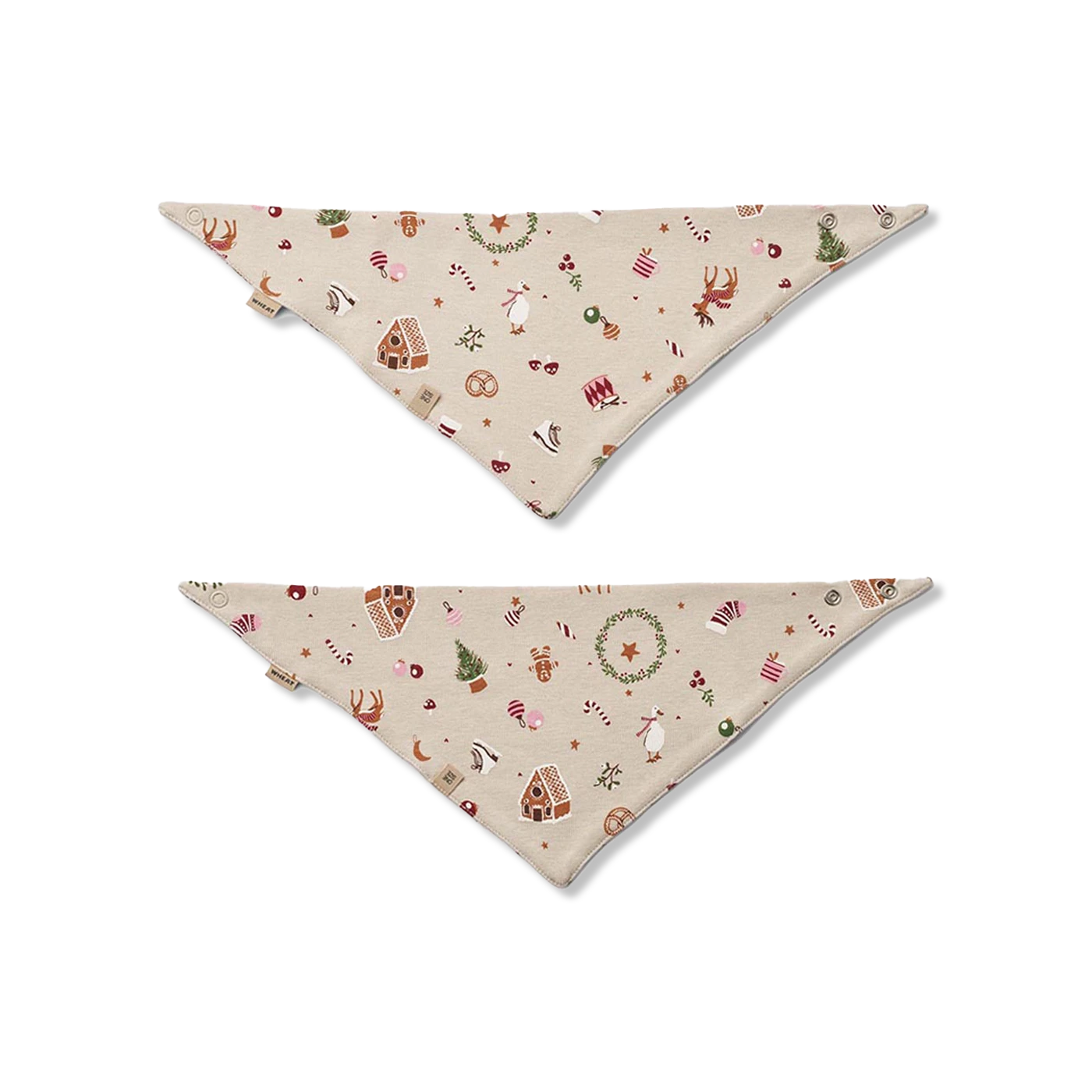 Eden christmas clothes