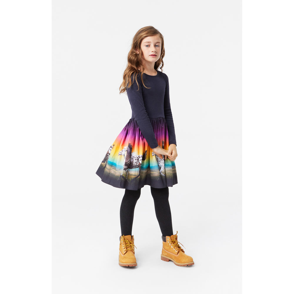 Glitter Tights strømpebukser