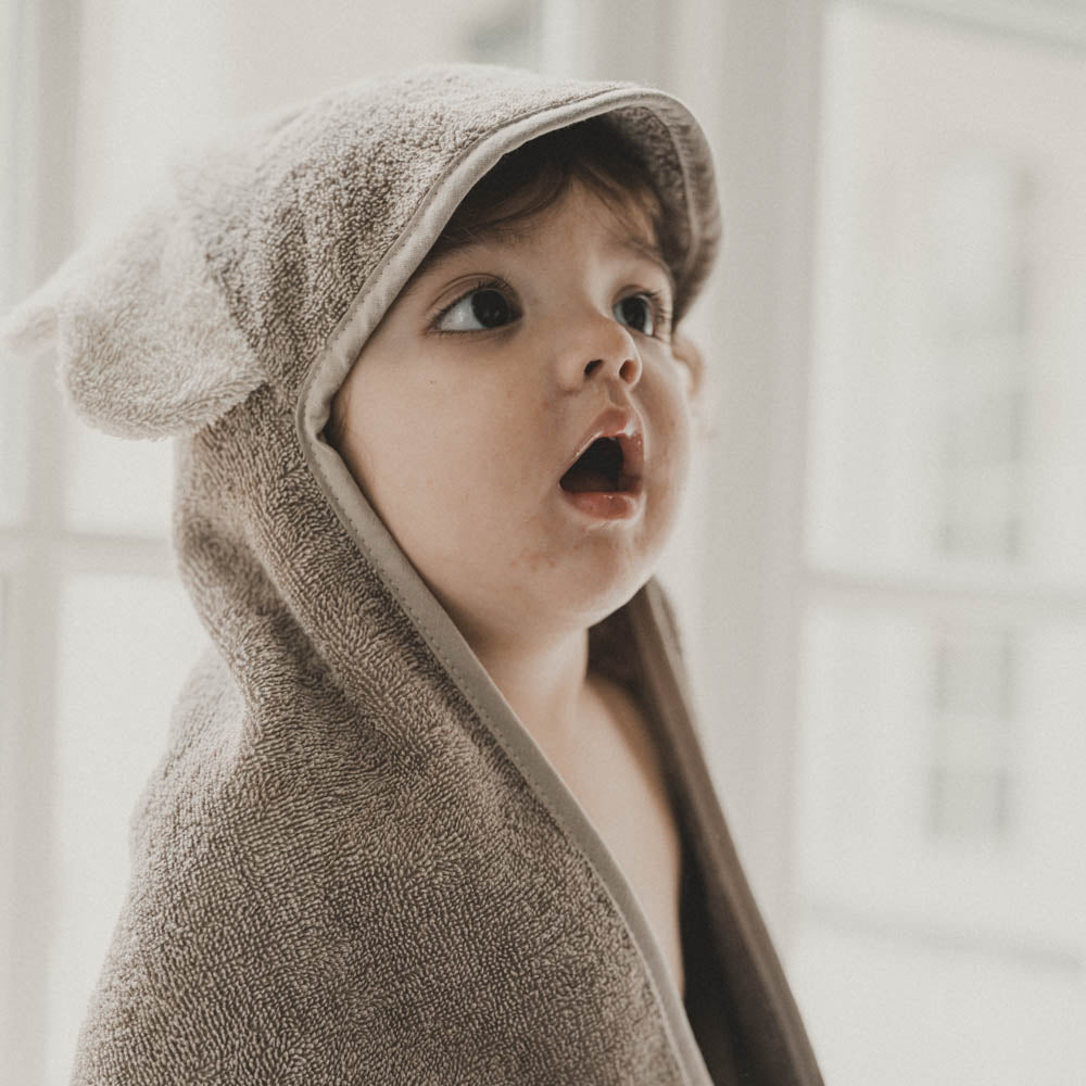 Mivo Badeponcho