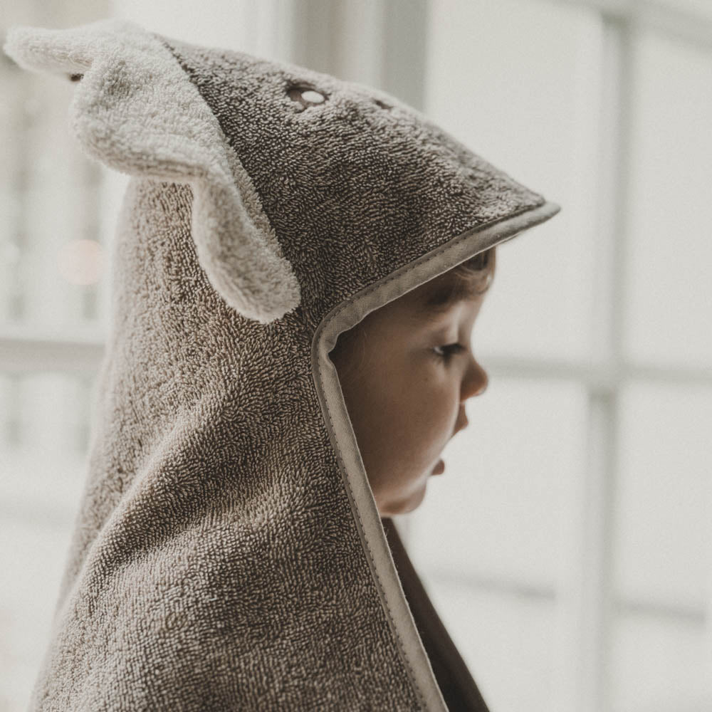 Mivo Badeponcho