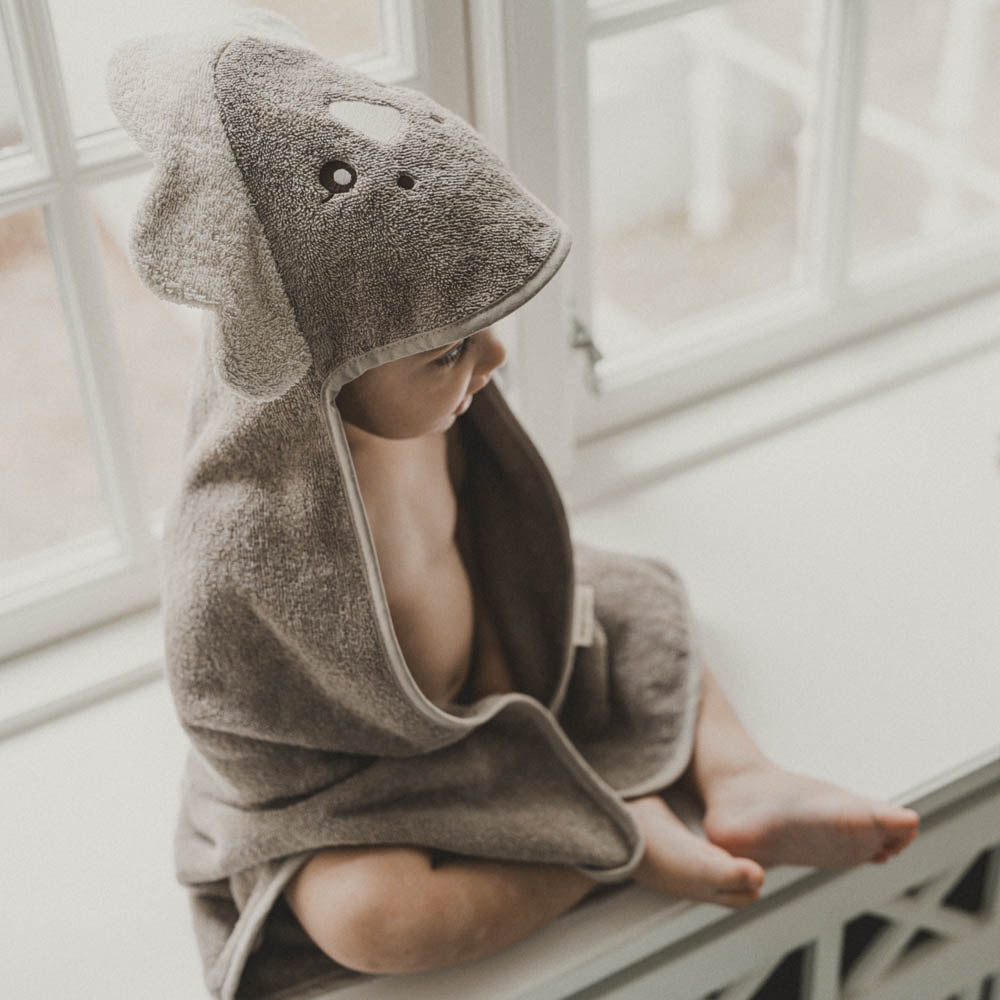 Mivo Badeponcho