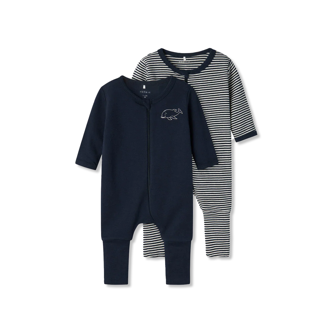 Nbnnightsuit Core sleepwear