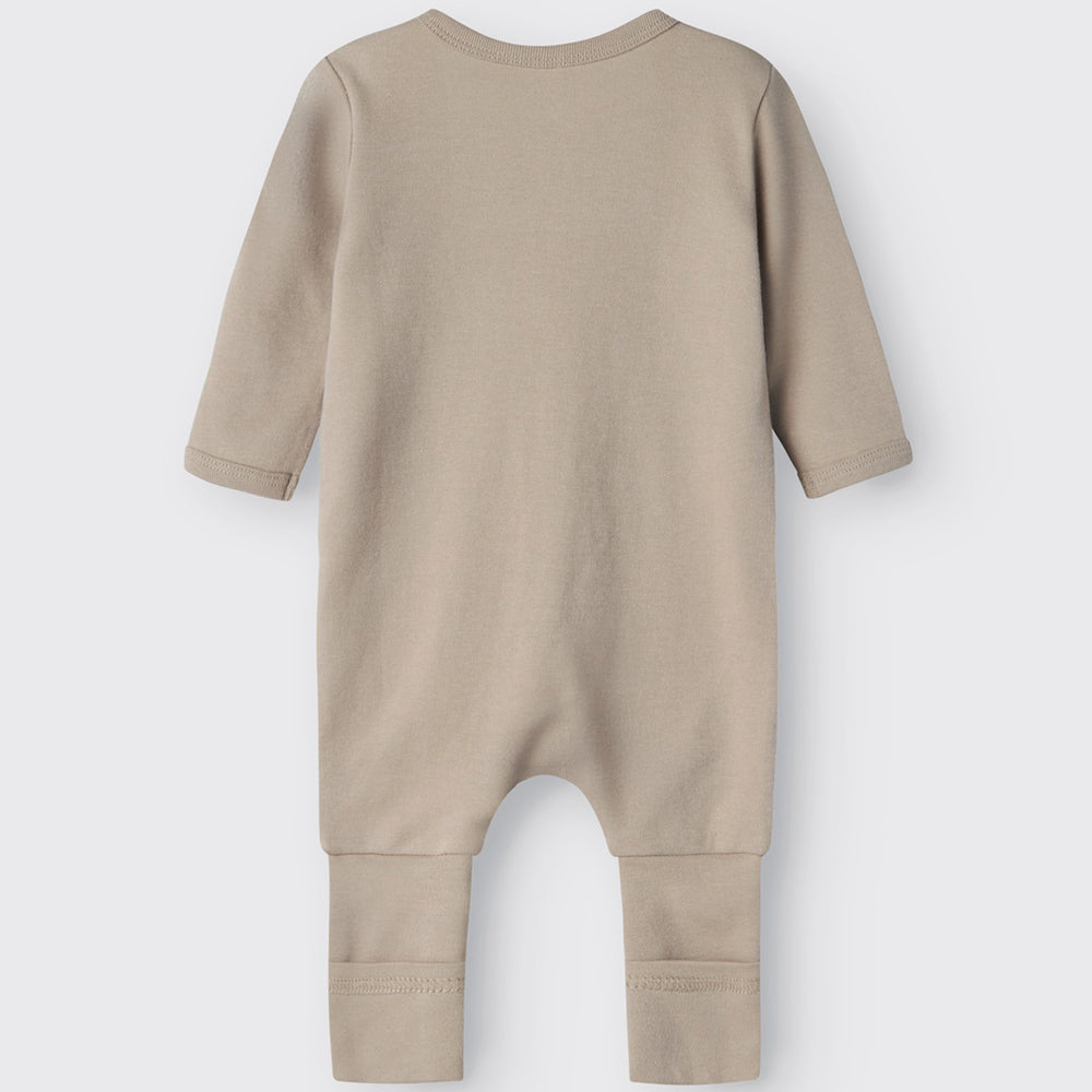 Nbnnightsuit Core sleepwear