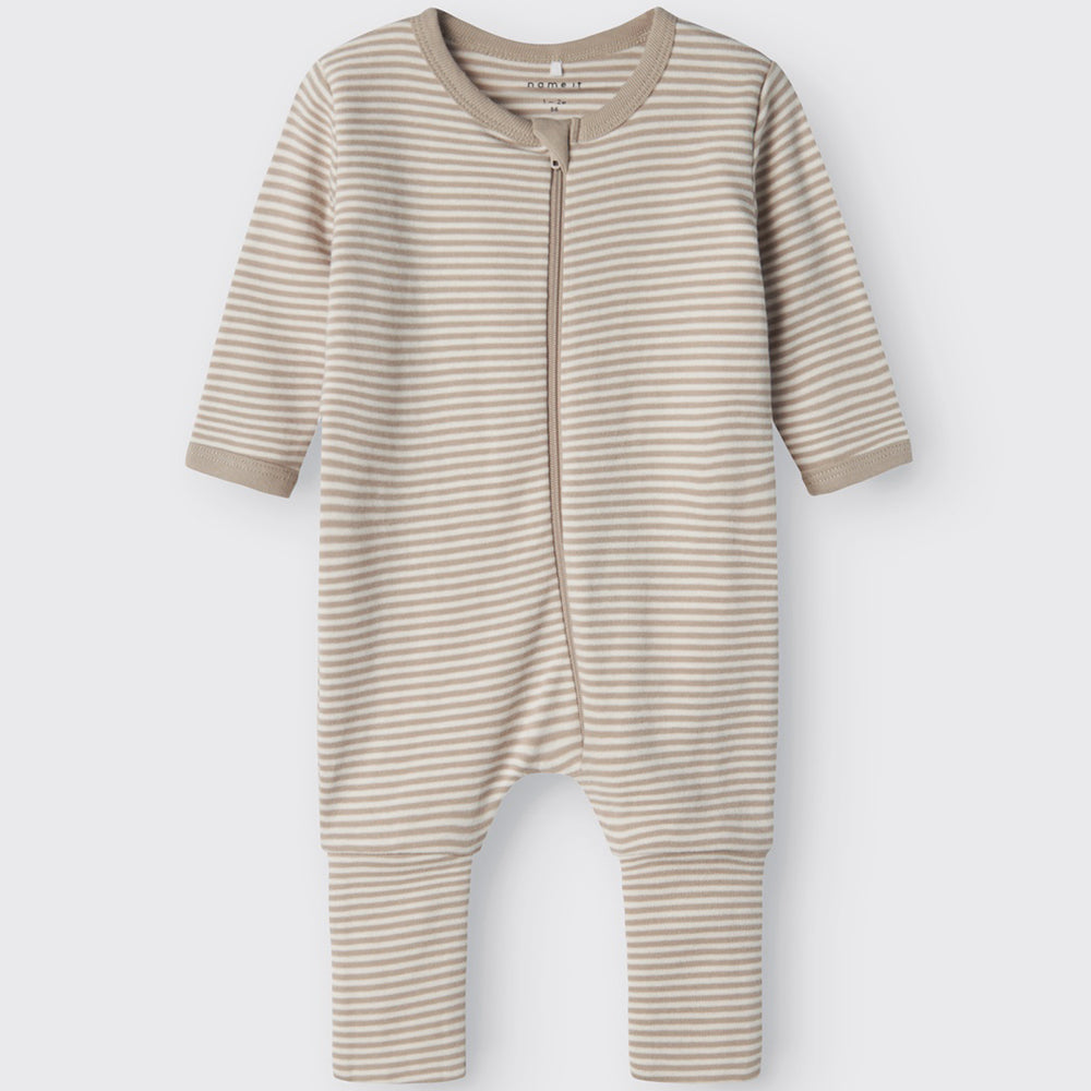 Nbnnightsuit Core sleepwear