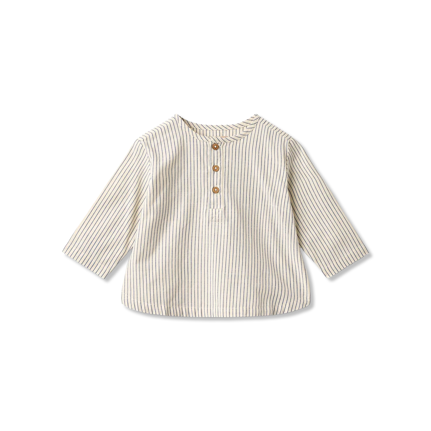 Shirt Bjørk skjorte