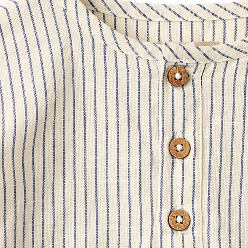 Shirt Bjørk skjorte