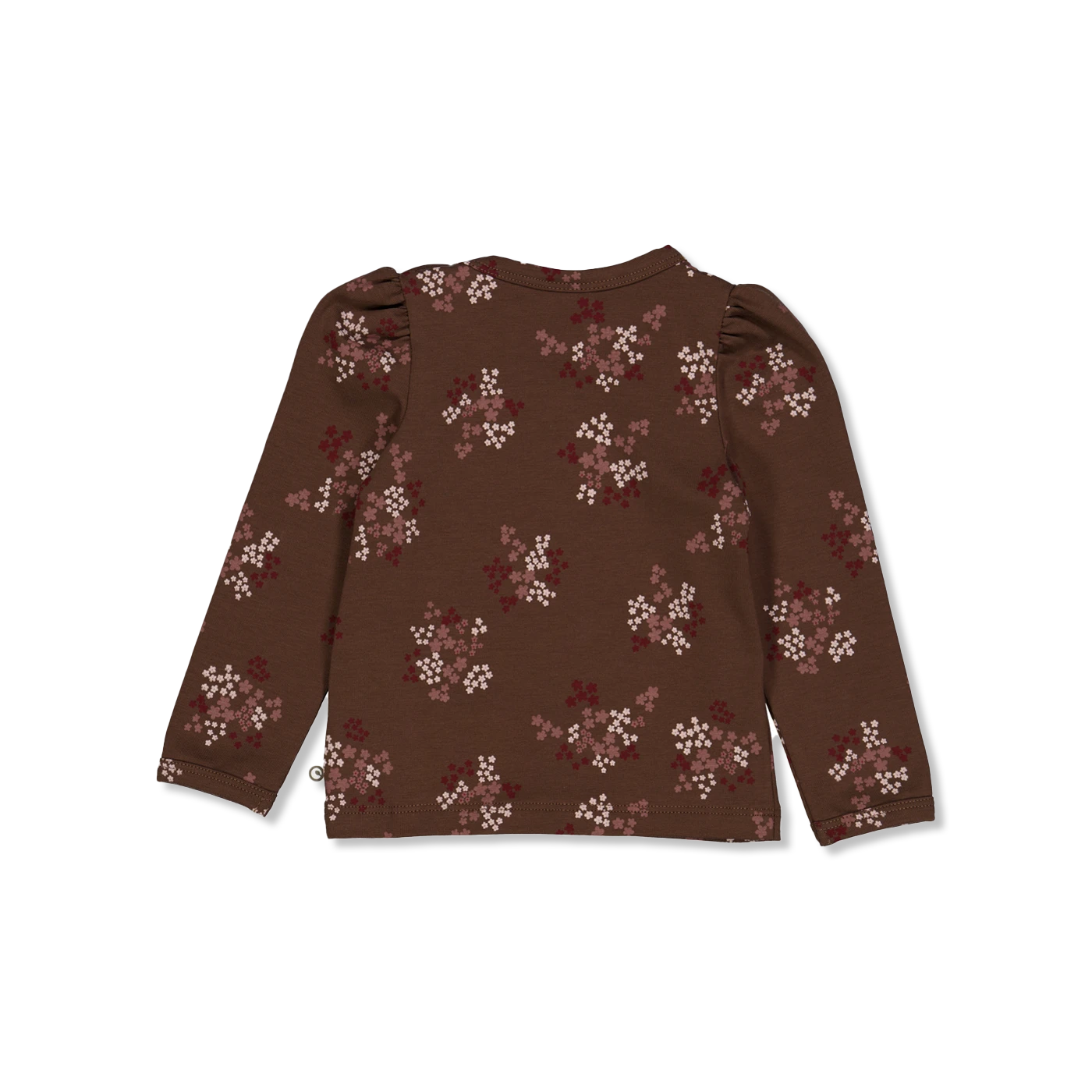 Flora bluse