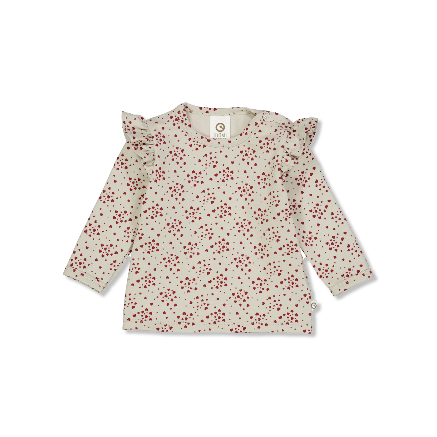 Love bluse