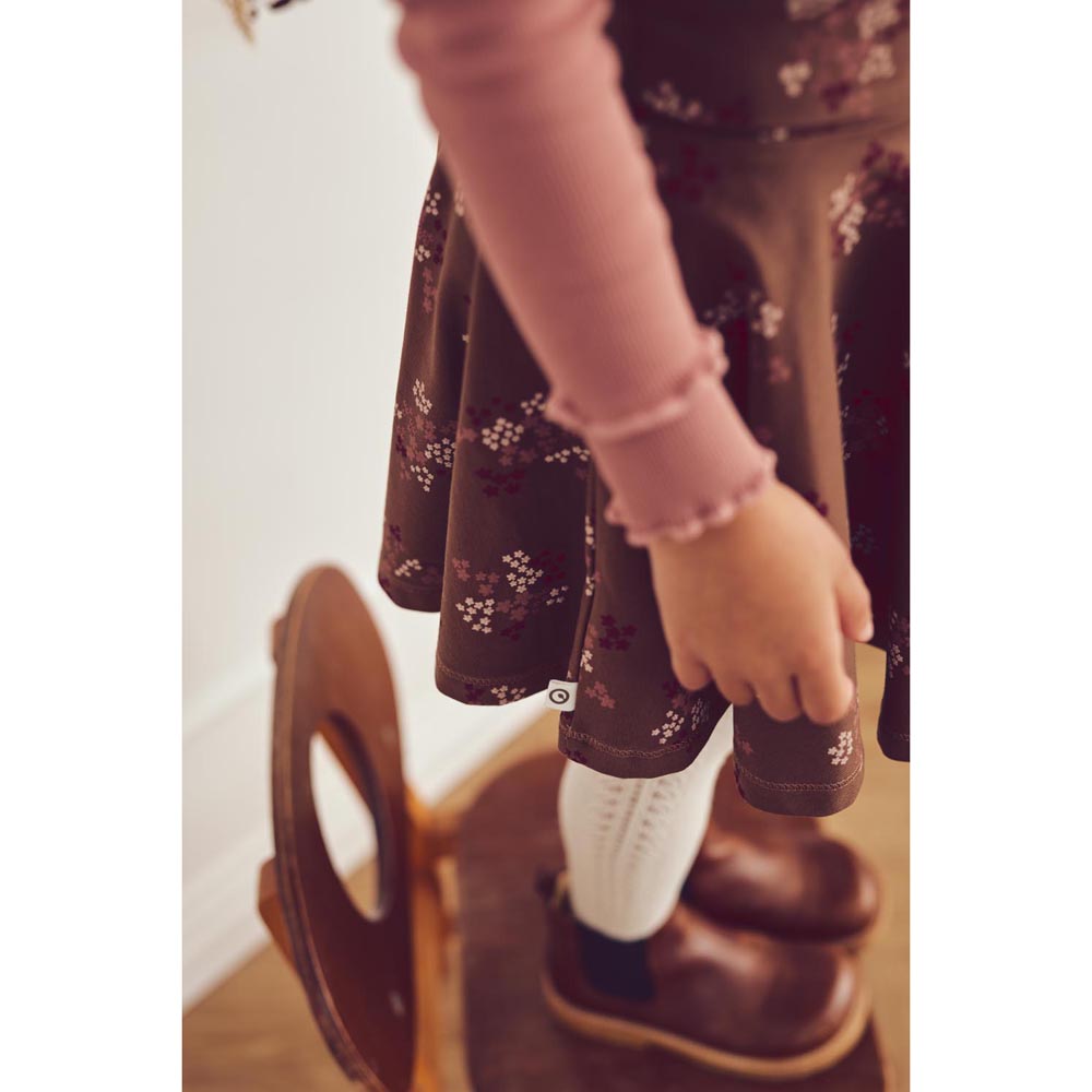 Cozy me langarmshirt