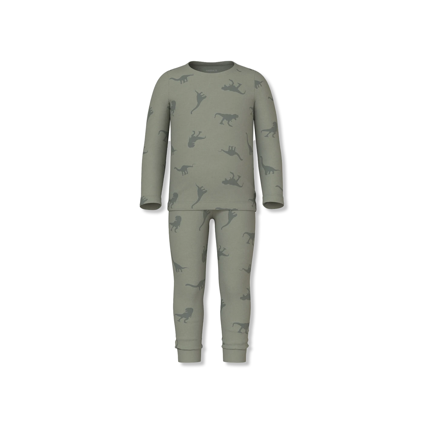 Nmmnightset Dino sleepwear