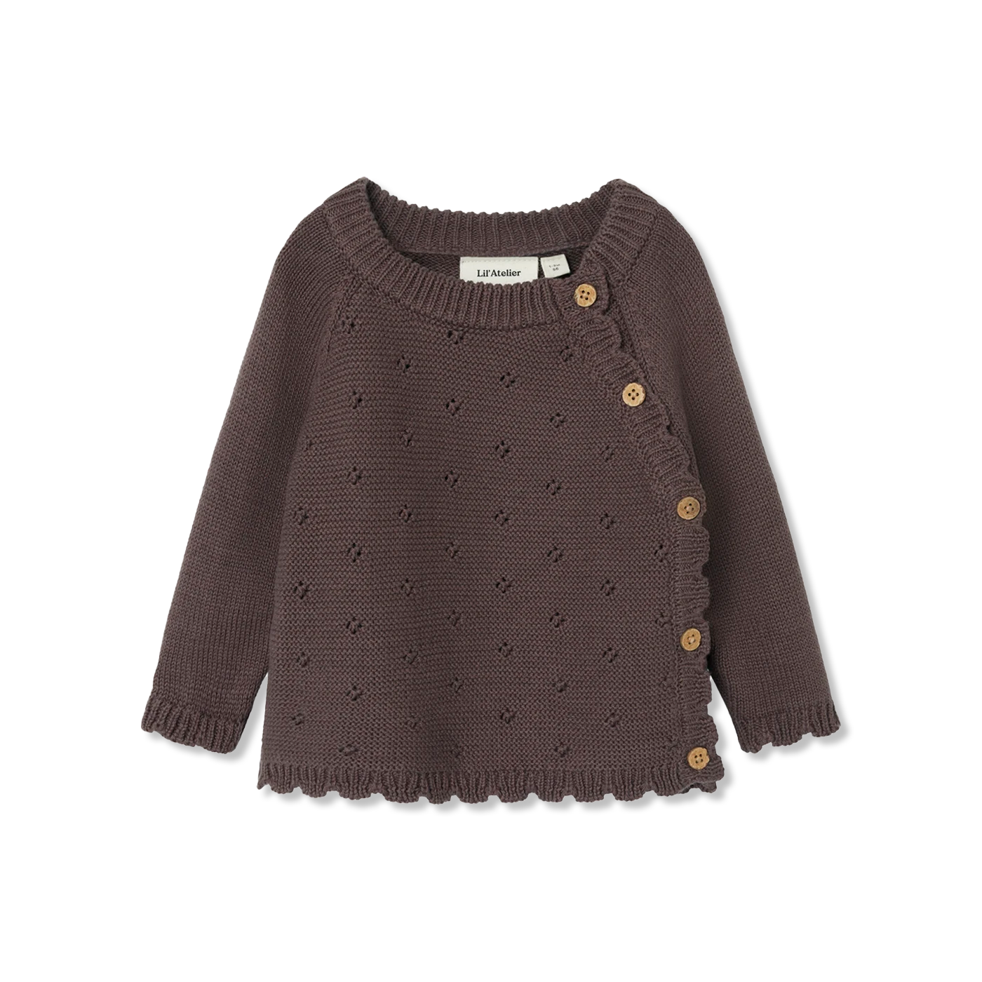 Nbflaguna bluse