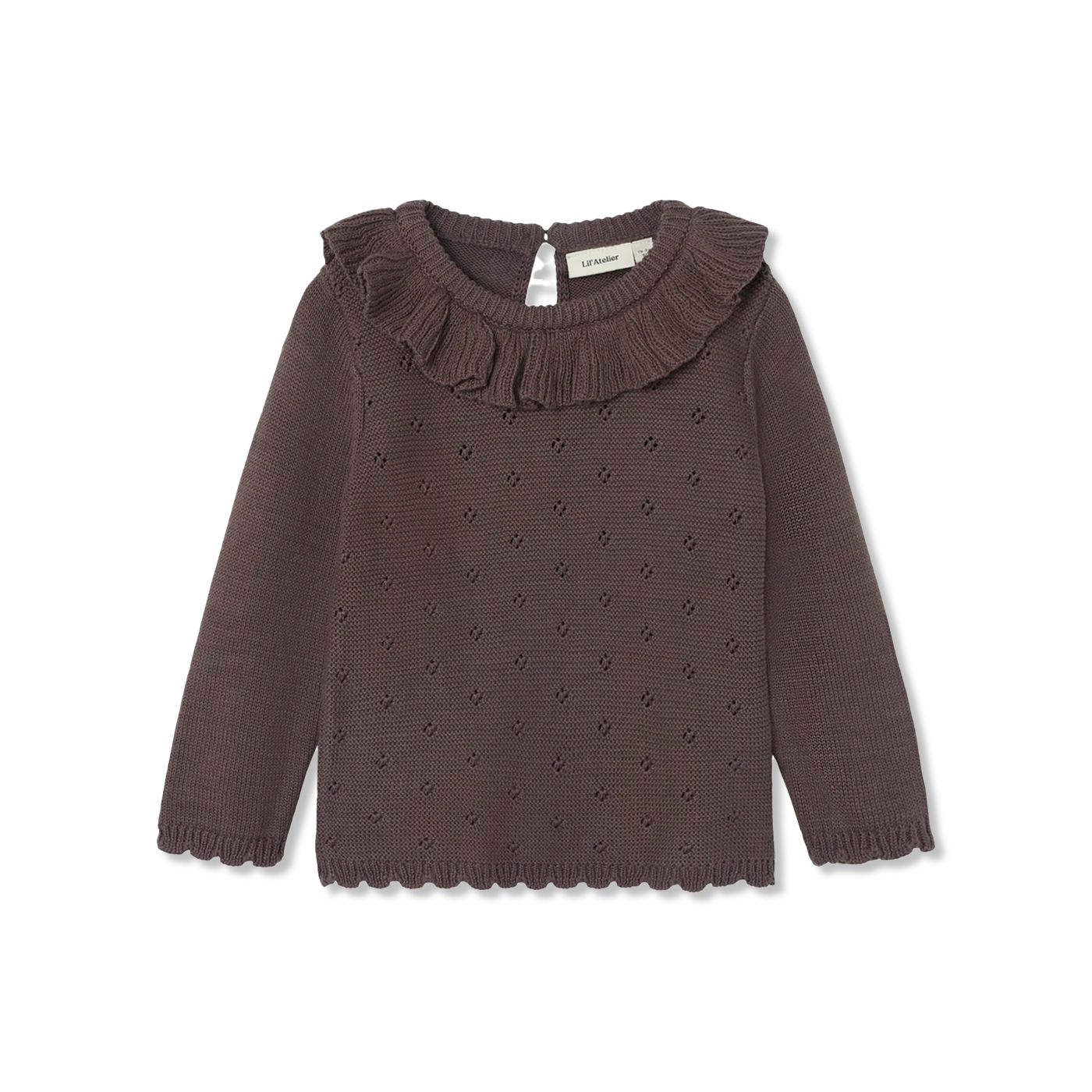 Nmflaguna bluse