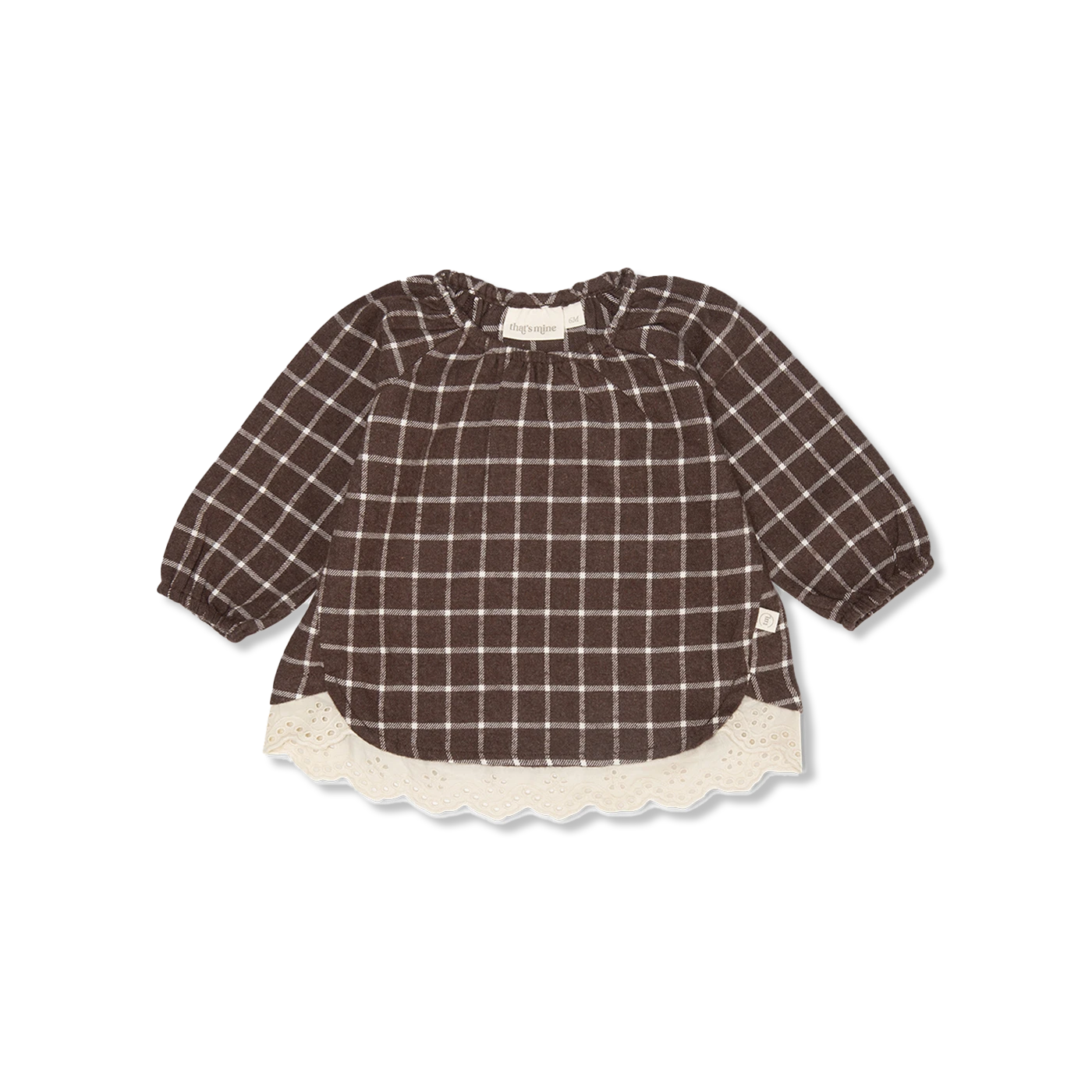 Henny bluse