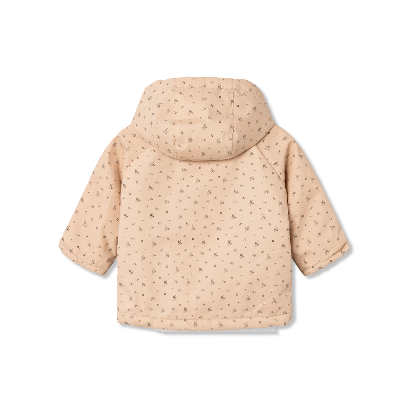 Nbfgerda winter jacket