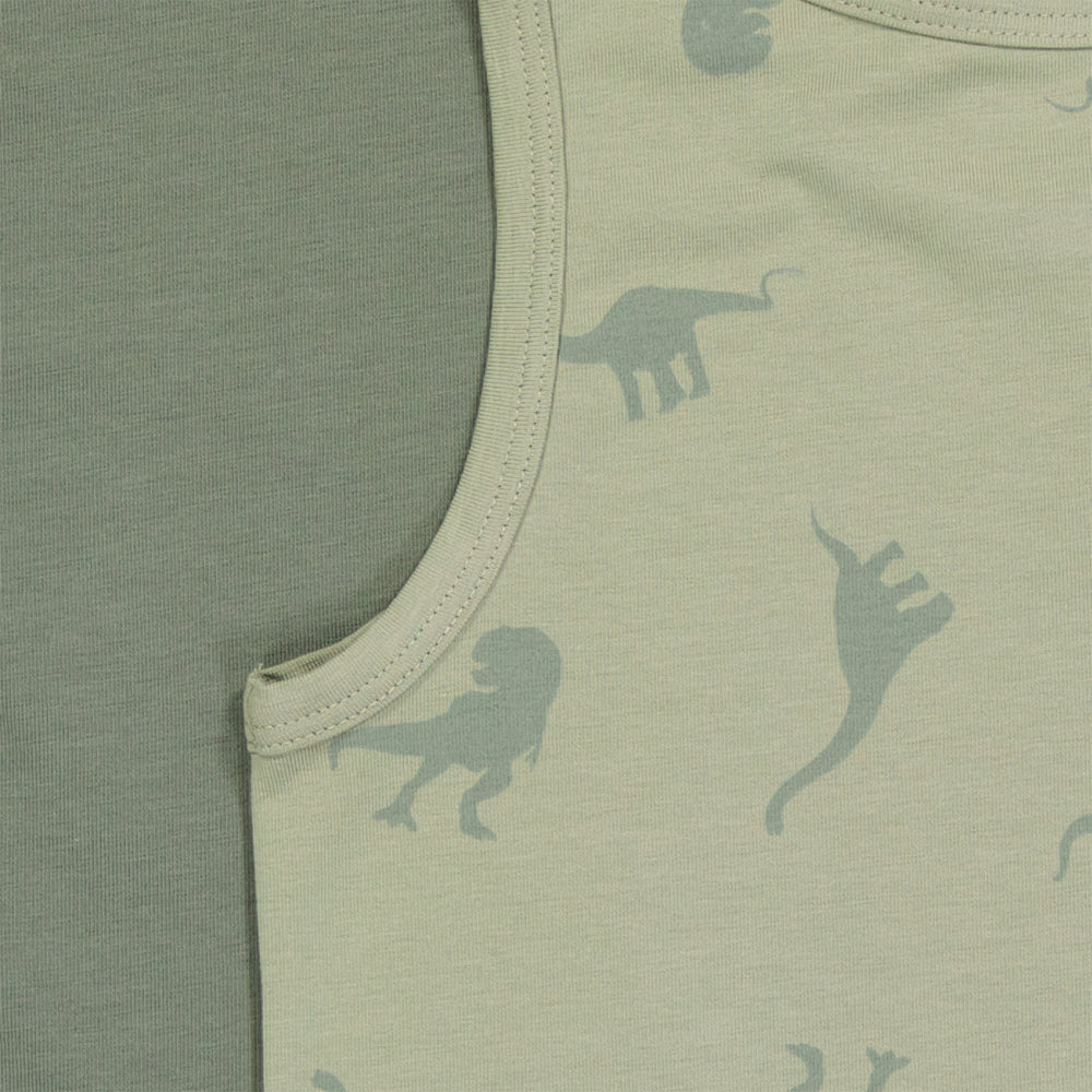 Nmmtank Dino ondergoed