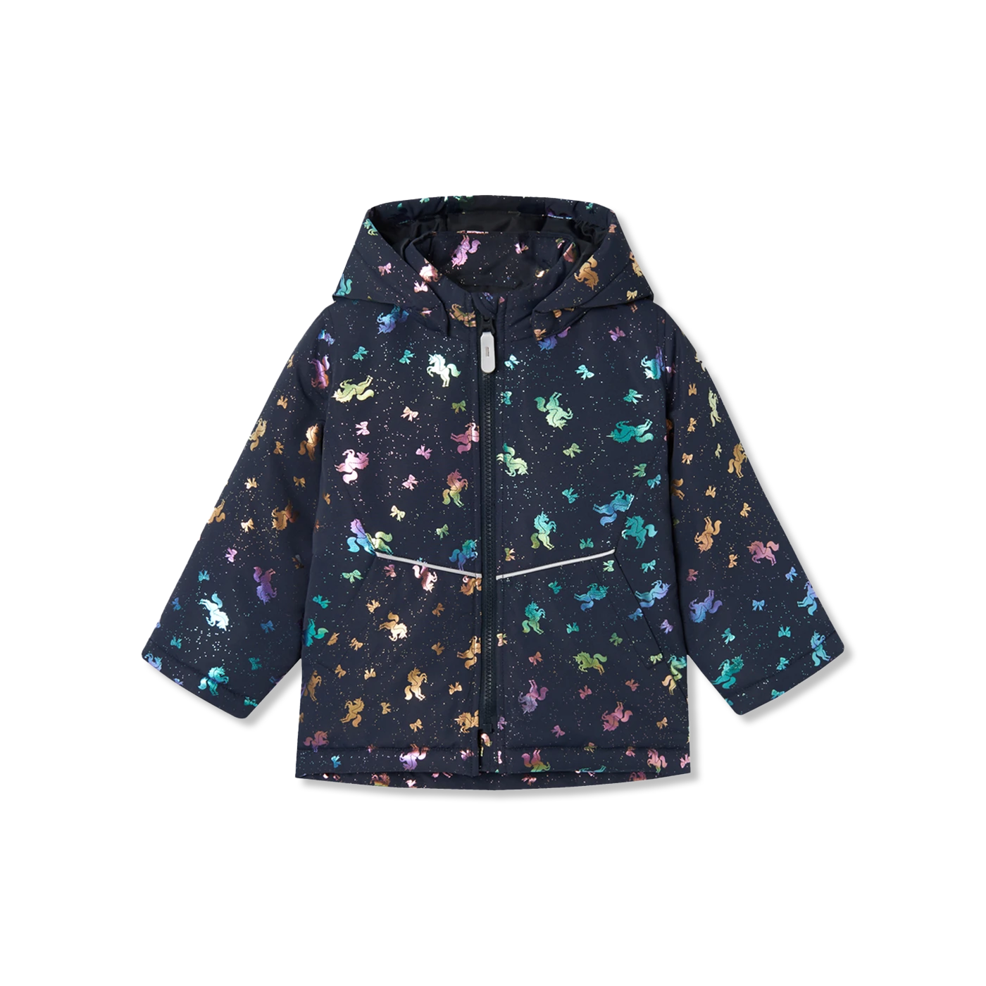 Nmfmaxi winter jacket